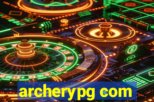 archerypg com